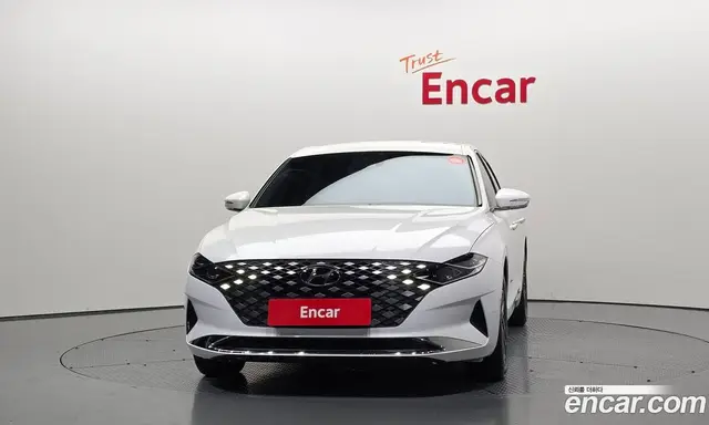 Hyundai Grandeur 2021 3.0 автомат (гидро), миниатюра 3 Hyundai Grandeur 2021 3.0 автомат (гидро), миниатюра 3