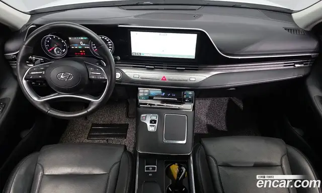 Hyundai Grandeur 2021 3.0 автомат (гидро), миниатюра 10 Hyundai Grandeur 2021 3.0 автомат (гидро), миниатюра 10