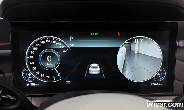 Hyundai Grandeur 2022 2.5 автомат (гидро), миниатюра 11 Hyundai Grandeur 2022 2.5 автомат (гидро), миниатюра 11