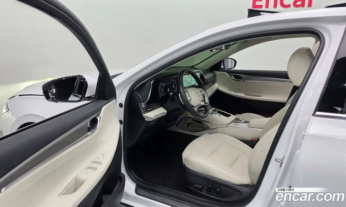 Hyundai Grandeur 2022 2.5 автомат (гидро), фото 13 Hyundai Grandeur 2022 2.5 автомат (гидро), фото 13