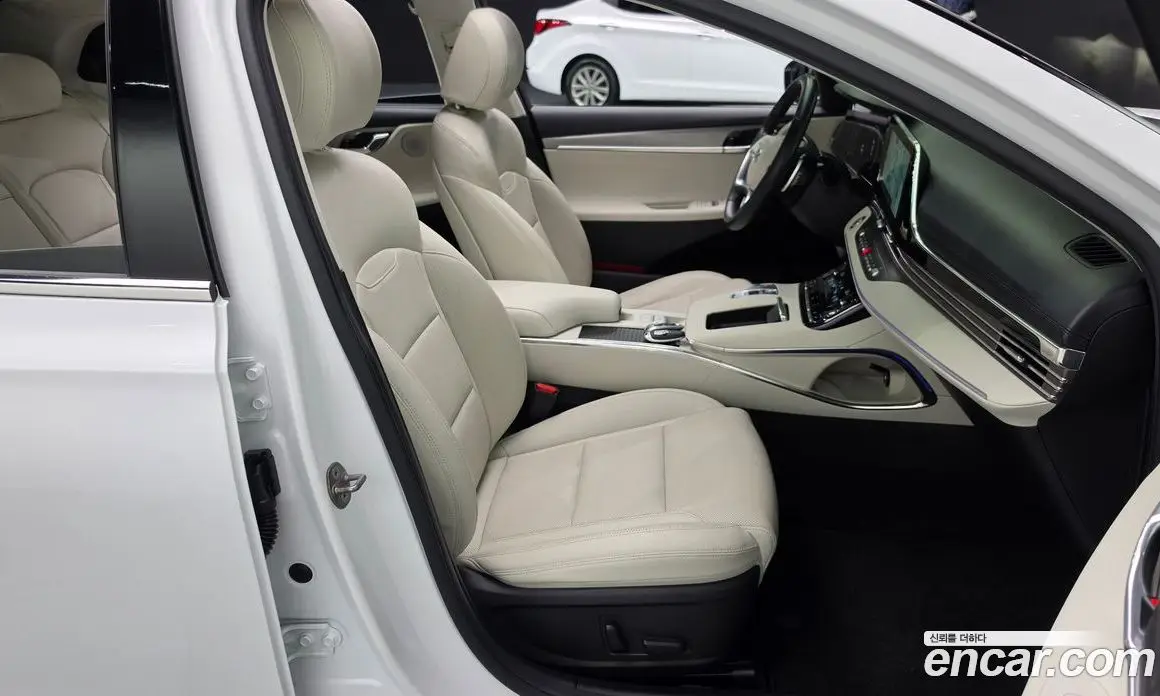 Hyundai Grandeur 2022 2.5 автомат (гидро), фото 16 Hyundai Grandeur 2022 2.5 автомат (гидро), фото 16