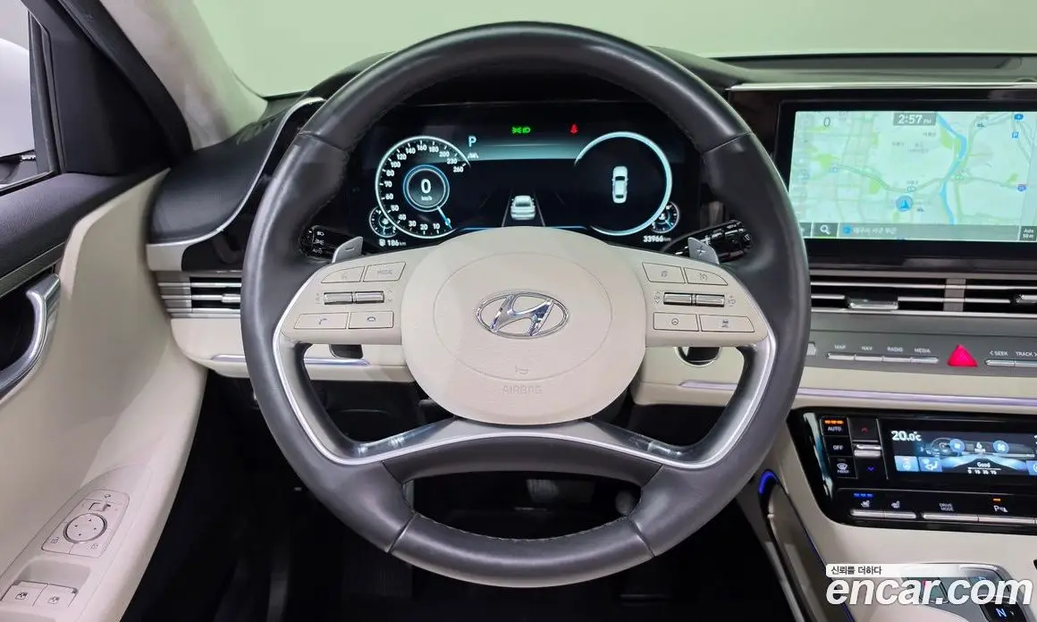 Hyundai Grandeur 2022 2.5 автомат (гидро), фото 19 Hyundai Grandeur 2022 2.5 автомат (гидро), фото 19