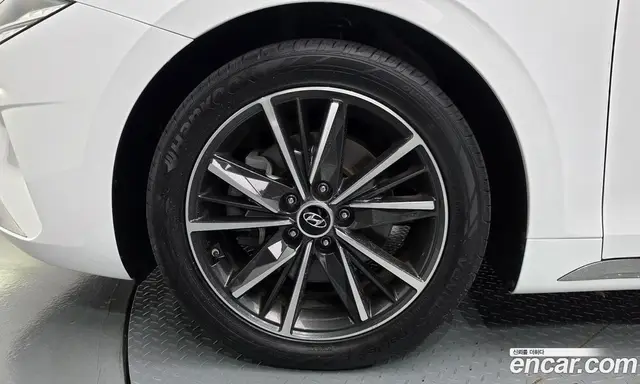 Hyundai Grandeur 2022 2.5 автомат (гидро), миниатюра 5 Hyundai Grandeur 2022 2.5 автомат (гидро), миниатюра 5