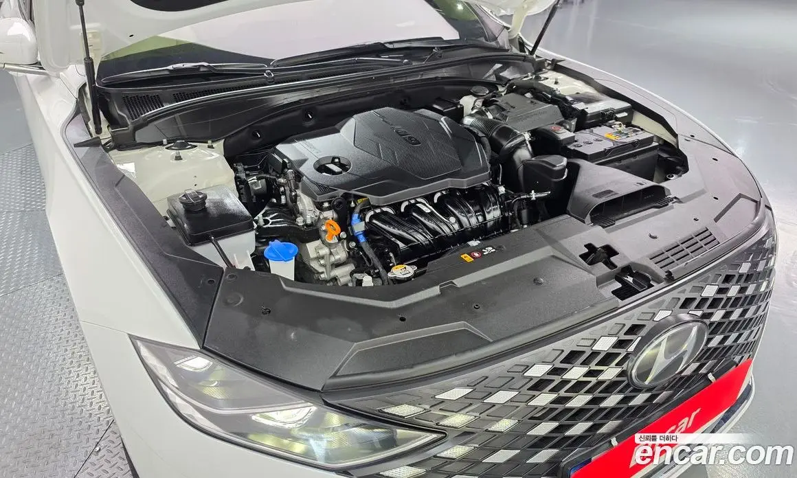 Hyundai Grandeur 2022 2.5 автомат (гидро), фото 6 Hyundai Grandeur 2022 2.5 автомат (гидро), фото 6