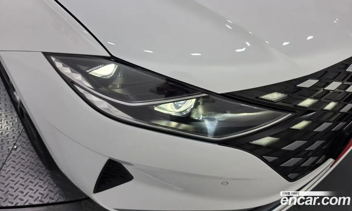 Hyundai Grandeur 2022 2.5 автомат (гидро), фото 8 Hyundai Grandeur 2022 2.5 автомат (гидро), фото 8