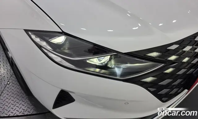 Hyundai Grandeur 2022 2.5 автомат (гидро), миниатюра 8 Hyundai Grandeur 2022 2.5 автомат (гидро), миниатюра 8