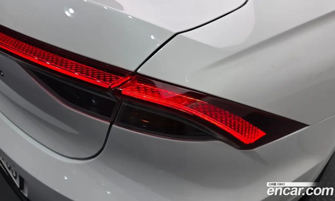 Hyundai Grandeur 2022 2.5 автомат (гидро), фото 9 Hyundai Grandeur 2022 2.5 автомат (гидро), фото 9