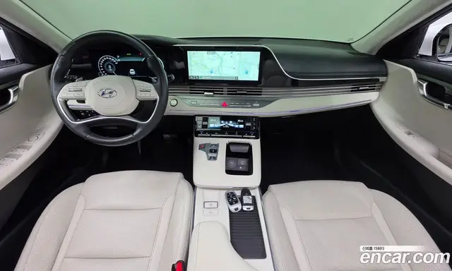 Hyundai Grandeur 2022 2.5 автомат (гидро), миниатюра 10 Hyundai Grandeur 2022 2.5 автомат (гидро), миниатюра 10