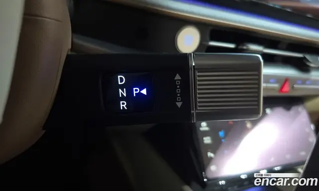 Hyundai Grandeur 2025 1.6 автомат (гидро), миниатюра 11