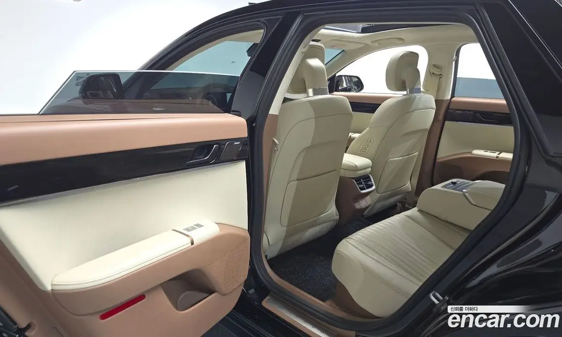 Hyundai Grandeur 2025 1.6 автомат (гидро), фото 16