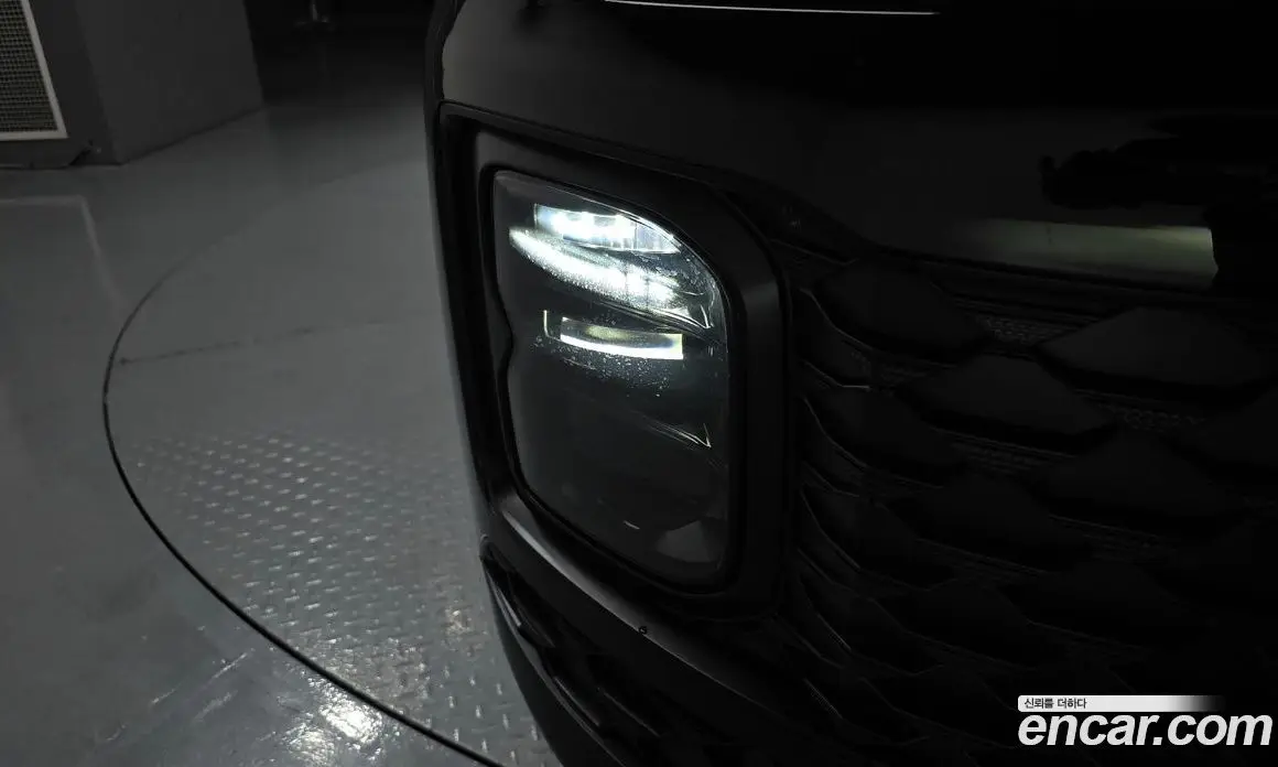 Hyundai Grandeur 2025 1.6 автомат (гидро), фото 7