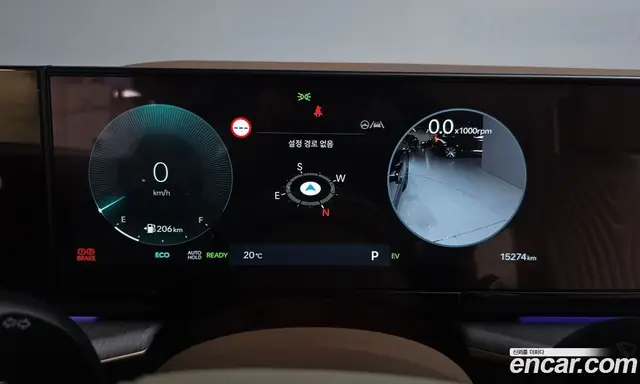 Hyundai Grandeur 2025 1.6 автомат (гидро), миниатюра 10