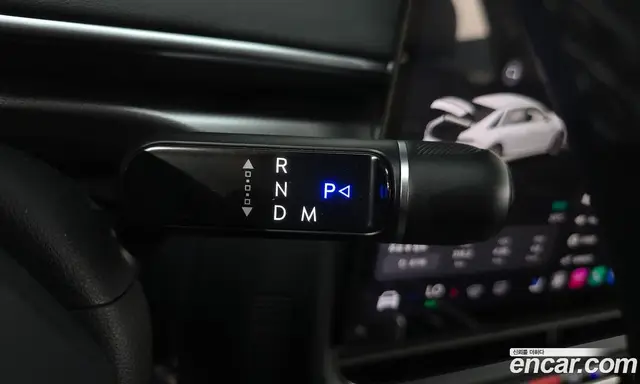 Hyundai Grandeur 2026 3.5 автомат (гидро), миниатюра 12