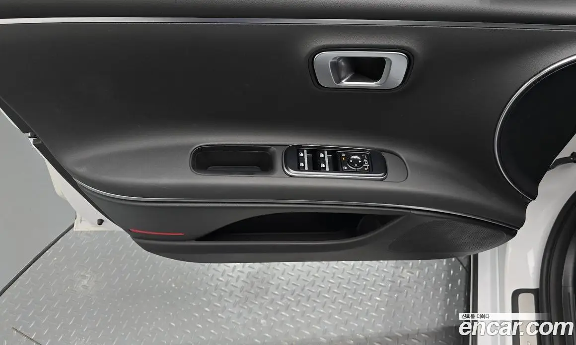 Hyundai Grandeur 2026 3.5 автомат (гидро), фото 14 Hyundai Grandeur 2026 3.5 автомат (гидро), фото 14