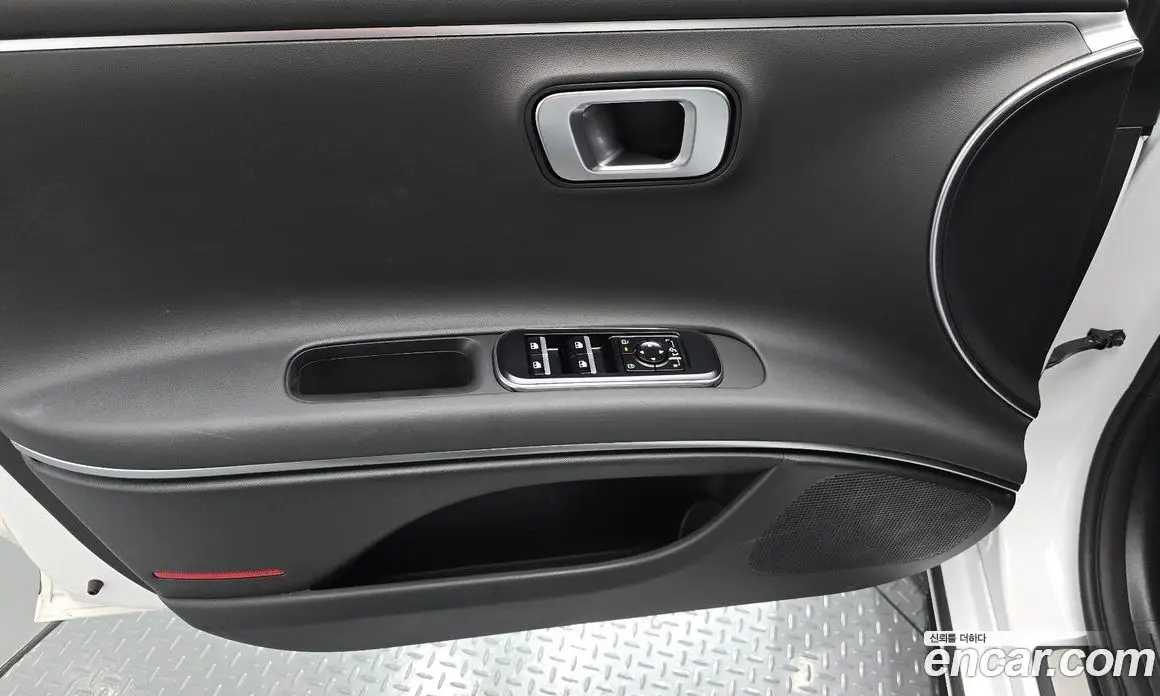 Hyundai Grandeur 2026 3.5 автомат (гидро), фото 15 Hyundai Grandeur 2026 3.5 автомат (гидро), фото 15