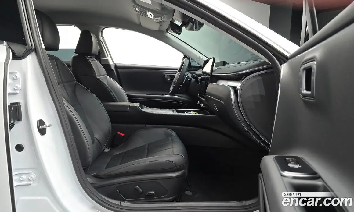 Hyundai Grandeur 2026 3.5 автомат (гидро), фото 16 Hyundai Grandeur 2026 3.5 автомат (гидро), фото 16