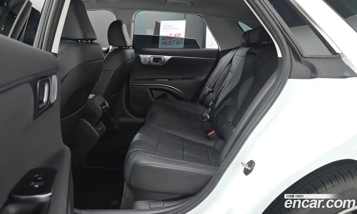 Hyundai Grandeur 2026 3.5 автомат (гидро), фото 18 Hyundai Grandeur 2026 3.5 автомат (гидро), фото 18