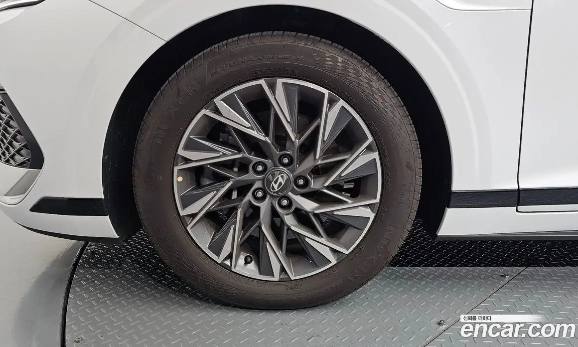 Hyundai Grandeur 2026 3.5 автомат (гидро), фото 5 Hyundai Grandeur 2026 3.5 автомат (гидро), фото 5