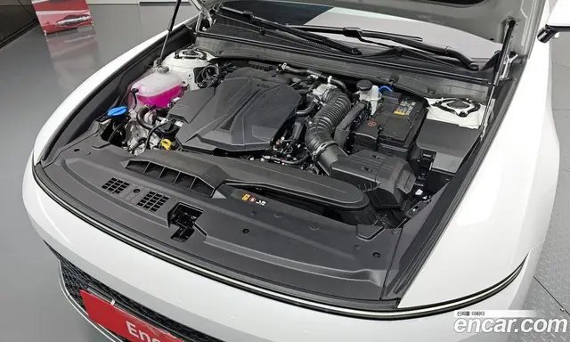 Hyundai Grandeur 2026 3.5 автомат (гидро), миниатюра 6 Hyundai Grandeur 2026 3.5 автомат (гидро), миниатюра 6