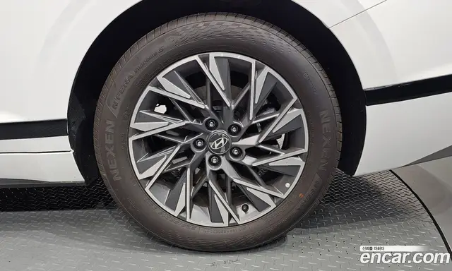 Hyundai Grandeur 2026 3.5 автомат (гидро), миниатюра 7 Hyundai Grandeur 2026 3.5 автомат (гидро), миниатюра 7