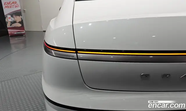 Hyundai Grandeur 2026 3.5 автомат (гидро), миниатюра 9 Hyundai Grandeur 2026 3.5 автомат (гидро), миниатюра 9