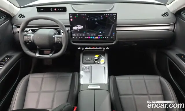 Hyundai Grandeur 2026 3.5 автомат (гидро), миниатюра 10 Hyundai Grandeur 2026 3.5 автомат (гидро), миниатюра 10