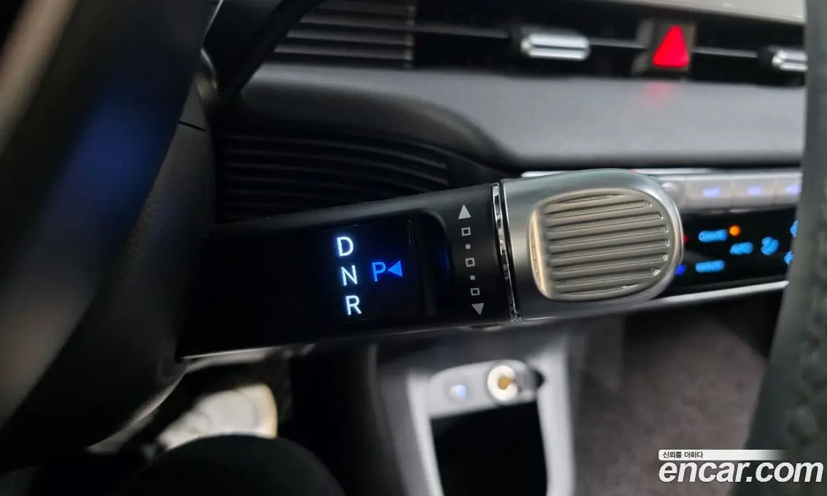 Hyundai Ioniq 5 2022 1.1 автомат (гидро), фото 12