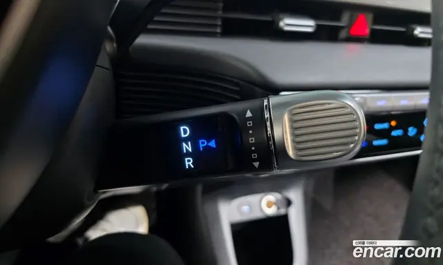 Hyundai Ioniq 5 2022 1.1 автомат (гидро), миниатюра 12