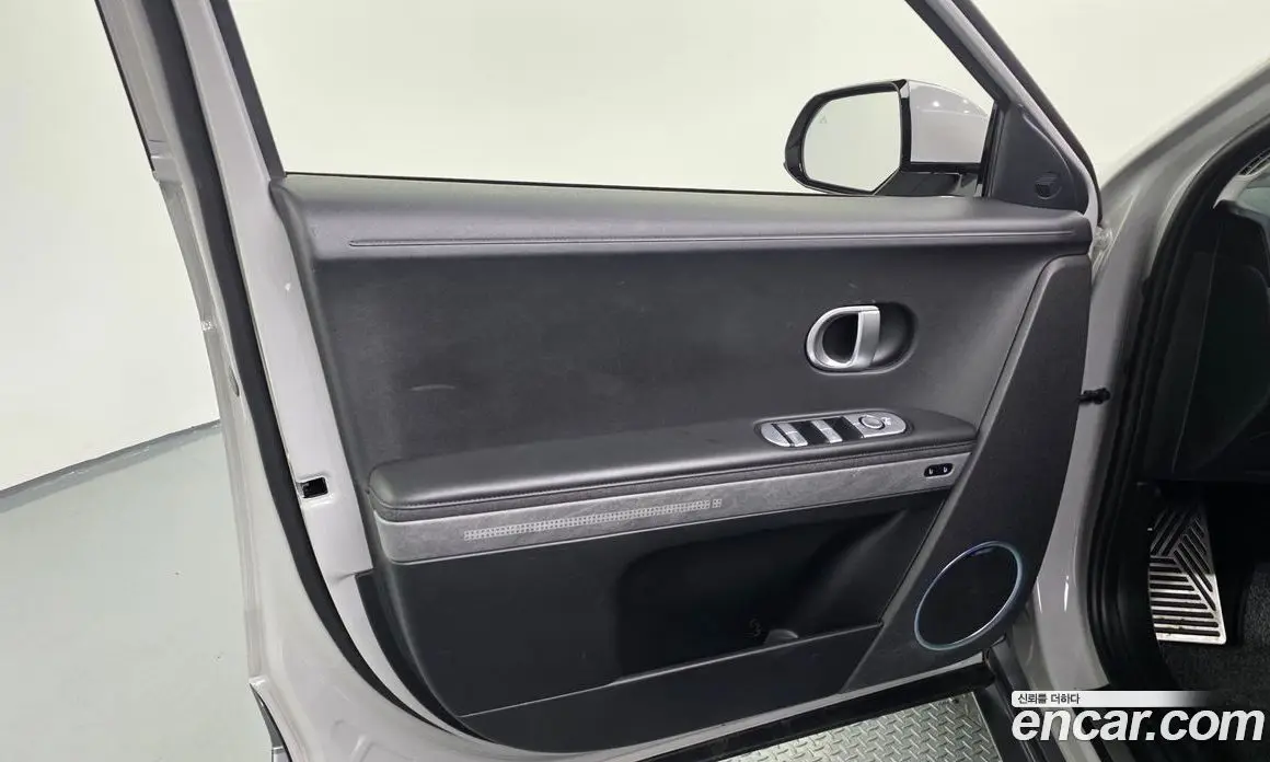 Hyundai Ioniq 5 2022 1.1 автомат (гидро), фото 14