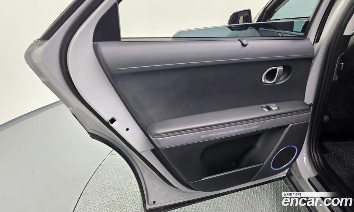 Hyundai Ioniq 5 2022 1.1 автомат (гидро), фото 15