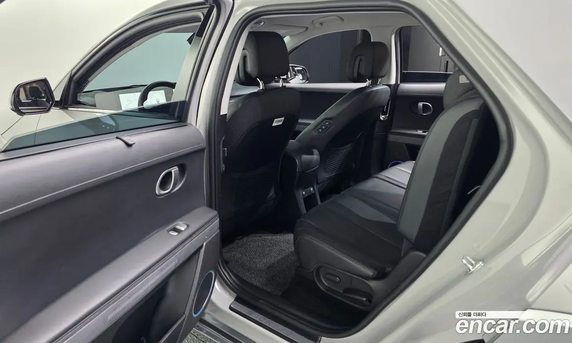 Hyundai Ioniq 5 2022 1.1 автомат (гидро), фото 16