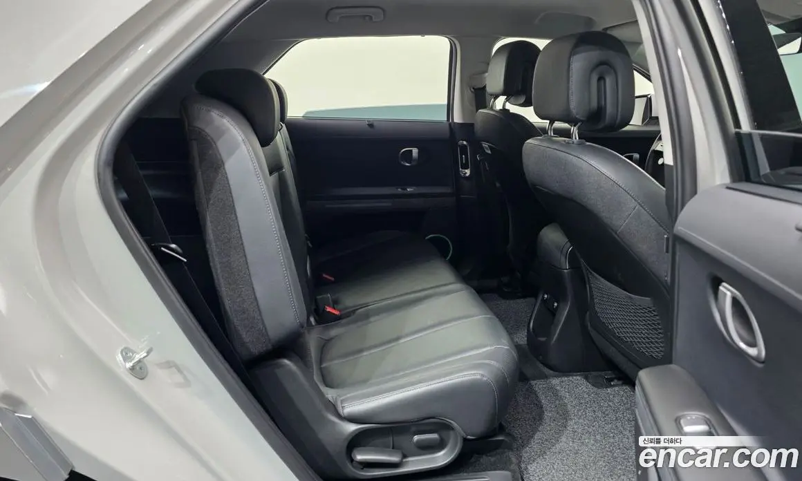 Hyundai Ioniq 5 2022 1.1 автомат (гидро), фото 18