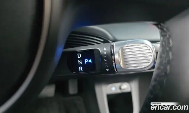 Hyundai Ioniq 5 2022 0.1 автомат (гидро), миниатюра 11 Hyundai Ioniq 5 2022 0.1 автомат (гидро), миниатюра 11