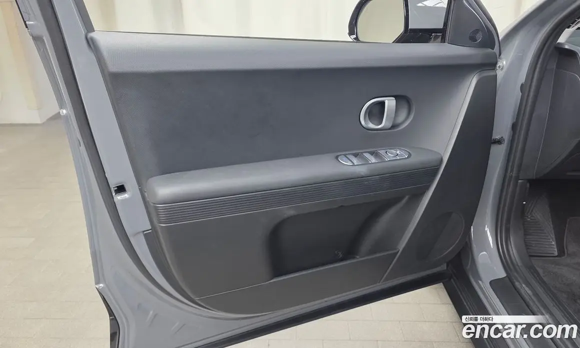 Hyundai Ioniq 5 2022 0.1 автомат (гидро), фото 13 Hyundai Ioniq 5 2022 0.1 автомат (гидро), фото 13