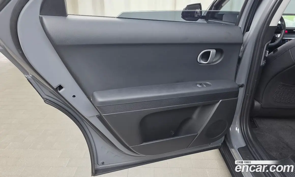 Hyundai Ioniq 5 2022 0.1 автомат (гидро), фото 14 Hyundai Ioniq 5 2022 0.1 автомат (гидро), фото 14