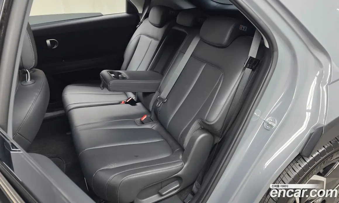 Hyundai Ioniq 5 2022 0.1 автомат (гидро), фото 15 Hyundai Ioniq 5 2022 0.1 автомат (гидро), фото 15