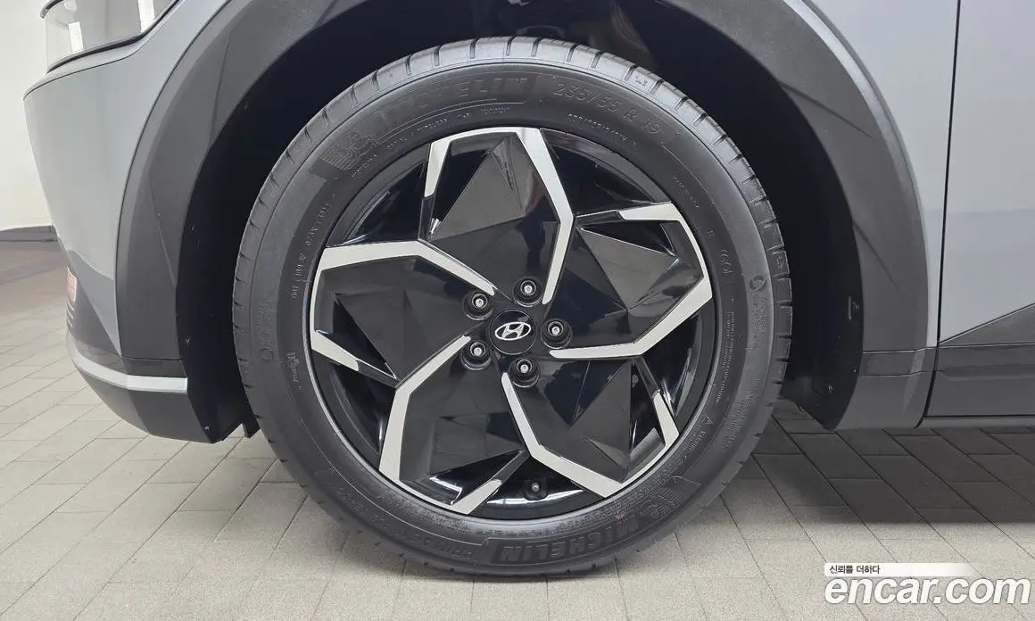 Hyundai Ioniq 5 2022 0.1 автомат (гидро), фото 4 Hyundai Ioniq 5 2022 0.1 автомат (гидро), фото 4