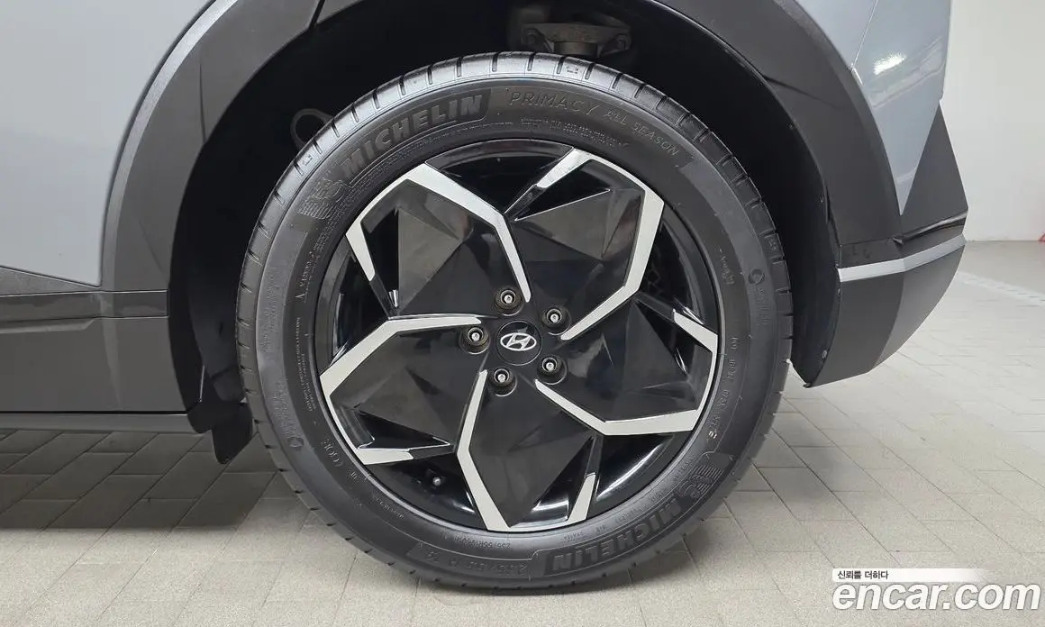 Hyundai Ioniq 5 2022 0.1 автомат (гидро), фото 6 Hyundai Ioniq 5 2022 0.1 автомат (гидро), фото 6