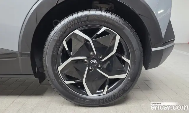 Hyundai Ioniq 5 2022 0.1 автомат (гидро), миниатюра 6 Hyundai Ioniq 5 2022 0.1 автомат (гидро), миниатюра 6