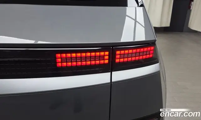 Hyundai Ioniq 5 2022 0.1 автомат (гидро), миниатюра 8 Hyundai Ioniq 5 2022 0.1 автомат (гидро), миниатюра 8