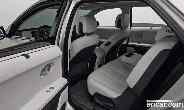 Hyundai Ioniq 5 2023 0.1 автомат (гидро), миниатюра 12