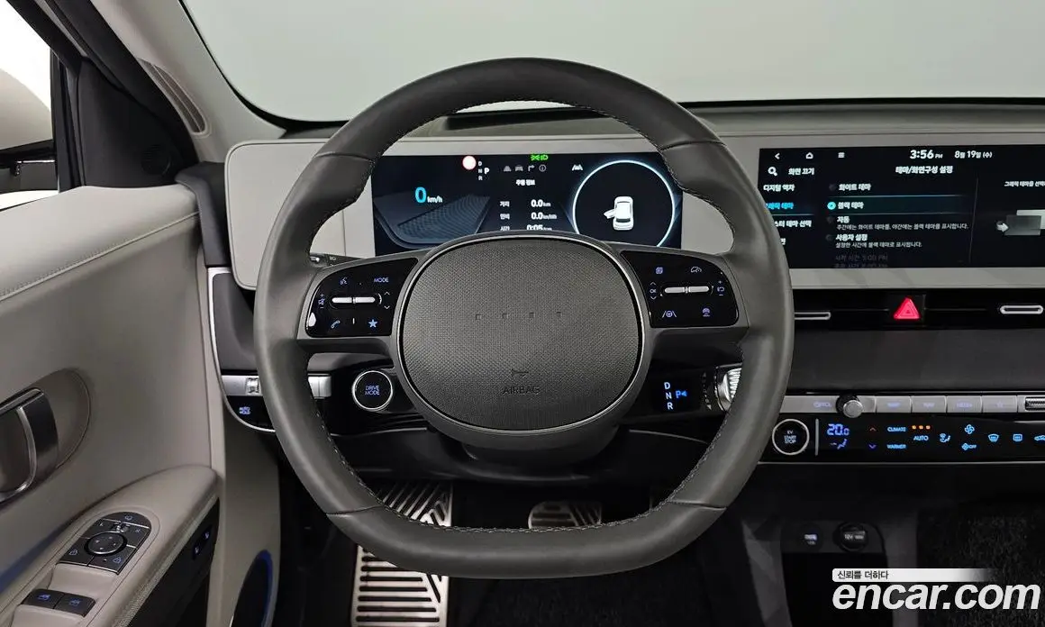 Hyundai Ioniq 5 2023 0.1 автомат (гидро), фото 13 Hyundai Ioniq 5 2023 0.1 автомат (гидро), фото 13