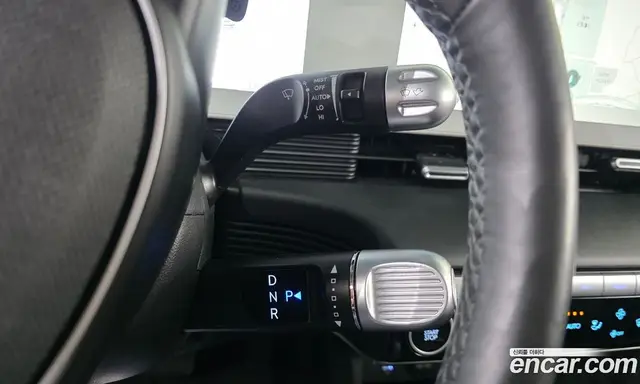 Hyundai Ioniq 5 2024 0.1 автомат (гидро), миниатюра 12