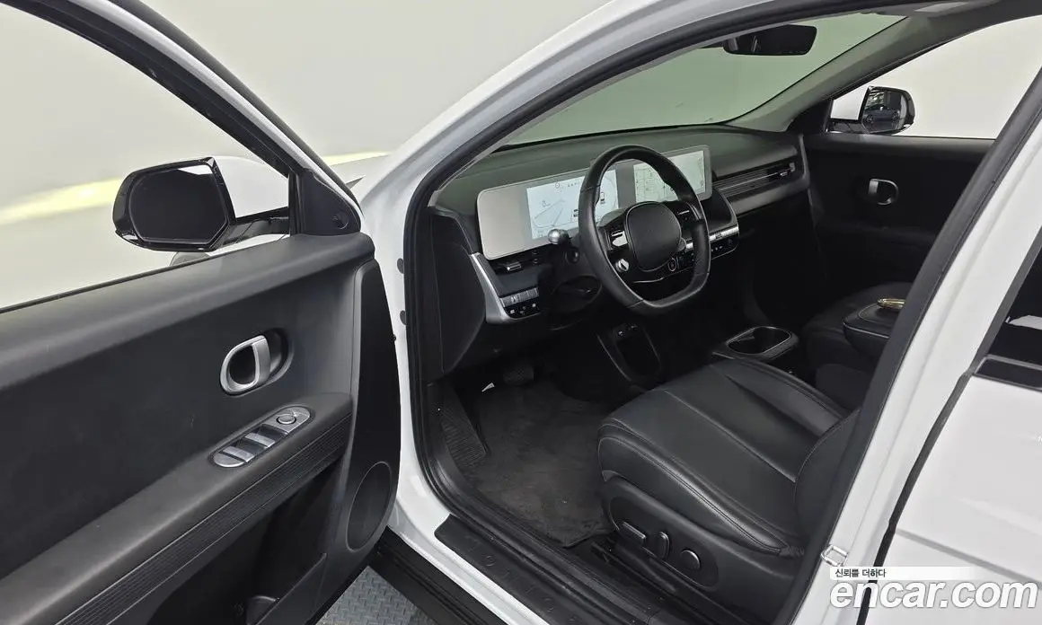 Hyundai Ioniq 5 2024 0.1 автомат (гидро), фото 13 Hyundai Ioniq 5 2024 0.1 автомат (гидро), фото 13