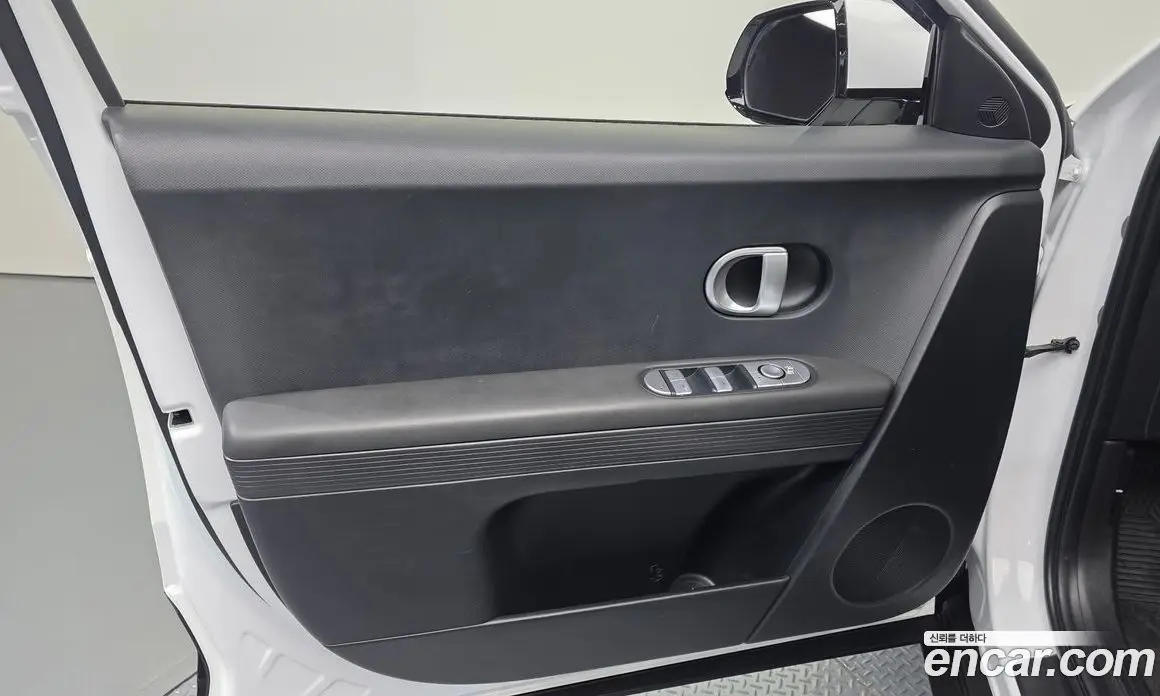 Hyundai Ioniq 5 2024 0.1 автомат (гидро), фото 14 Hyundai Ioniq 5 2024 0.1 автомат (гидро), фото 14