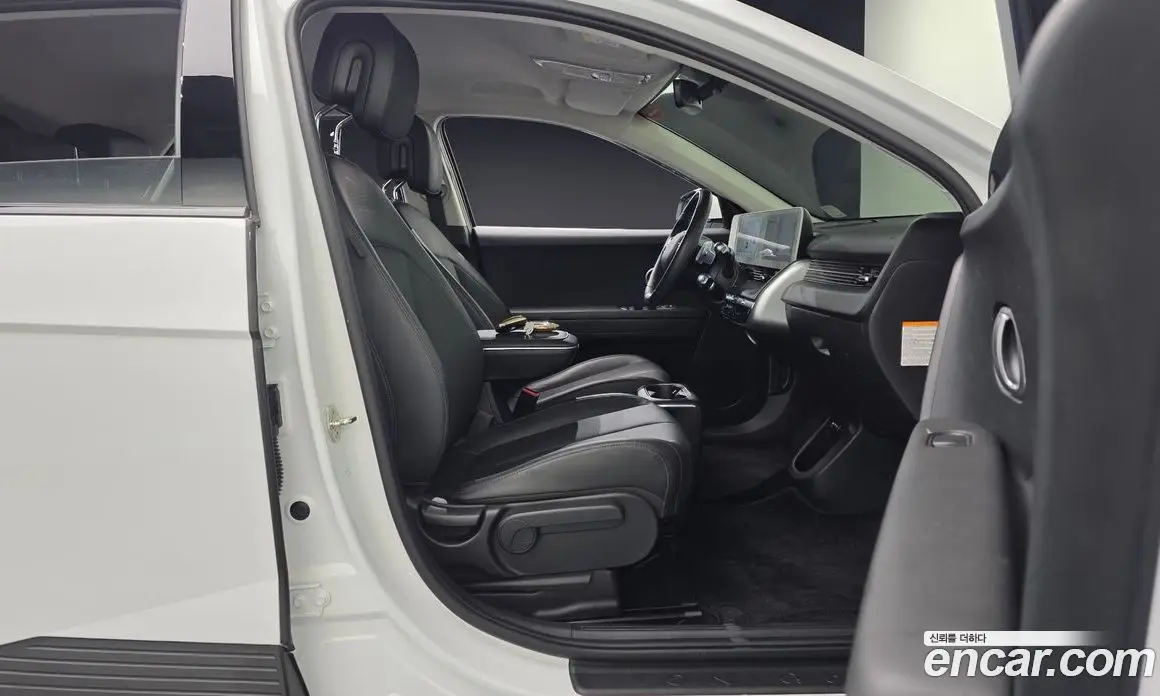 Hyundai Ioniq 5 2024 0.1 автомат (гидро), фото 16 Hyundai Ioniq 5 2024 0.1 автомат (гидро), фото 16
