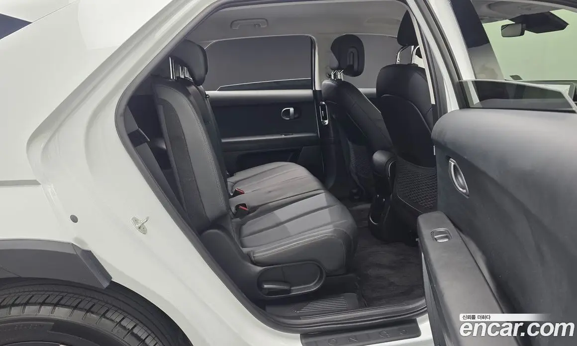 Hyundai Ioniq 5 2024 0.1 автомат (гидро), фото 17 Hyundai Ioniq 5 2024 0.1 автомат (гидро), фото 17