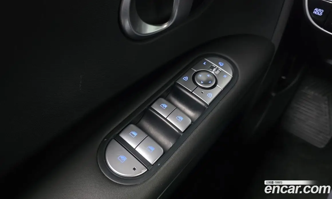 Hyundai Ioniq 5 2024 0.1 автомат (гидро), фото 19 Hyundai Ioniq 5 2024 0.1 автомат (гидро), фото 19