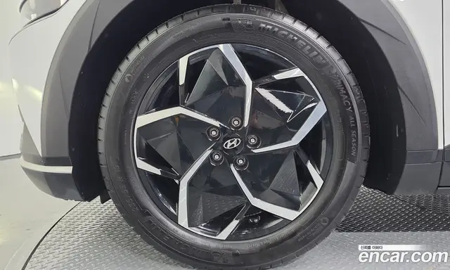Hyundai Ioniq 5 2024 0.1 автомат (гидро), миниатюра 5 Hyundai Ioniq 5 2024 0.1 автомат (гидро), миниатюра 5