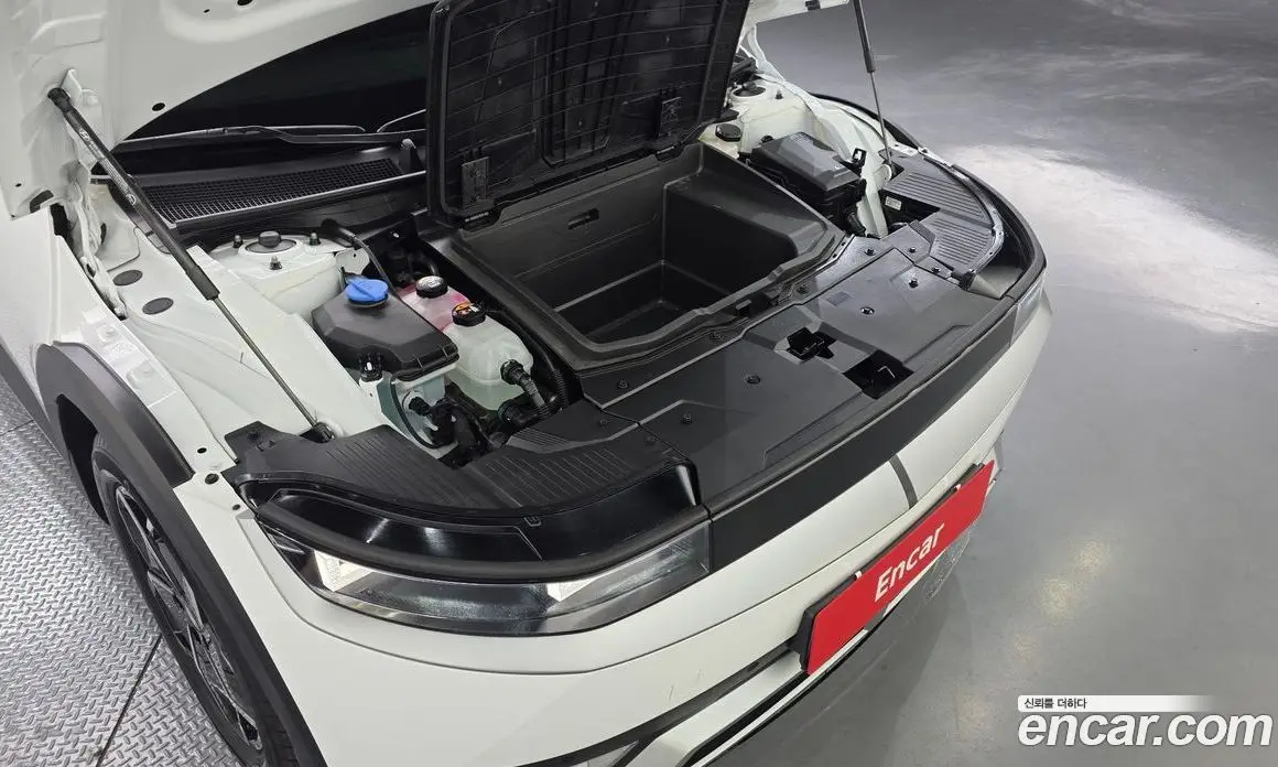 Hyundai Ioniq 5 2024 0.1 автомат (гидро), фото 6 Hyundai Ioniq 5 2024 0.1 автомат (гидро), фото 6